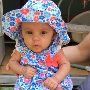 Meet your Posher, Paige